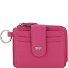 Joy Kreditkartenetui RFID Schutz Leder 11 cm Variante pink Joy Kreditkartenetui RFID Schutz Leder 11 cm Variante pink