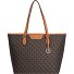 Filiberta Shopper Tasche 32 cm Variante braun Filiberta Shopper Tasche 32 cm Variante braun
