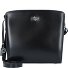  Black Tie Black Tie Umhängetasche Leder 22 cm Variante schwarz