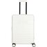  H6 Essential 4-Rollen Trolley 64 cm Variante all white
