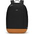  Go Rucksack RFID 46 cm Laptopfach Variante jet black
