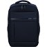 Monthelys Reiserucksack 45 cm Variante dark blue Monthelys Reiserucksack 45 cm Variante dark blue