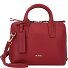  Java Handtasche Leder 20 cm Variante lipstick