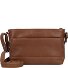 Fiorentina Umhängetasche Leder 22.5 cm Variante tan Fiorentina Umhängetasche Leder 22.5 cm Variante tan