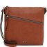  TAS Alessia Umhängetasche 29 cm Variante cognac