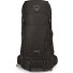 Kyte 58 Wanderrucksack WM-L 75 cm Variante black Kyte 58 Wanderrucksack WM-L 75 cm Variante black