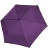 Zero ,99 Taschenschirm 21 cm Variante royal purple Zero ,99 Taschenschirm 21 cm Variante royal purple