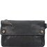 Submarine Gürteltasche Leder 21 cm Variante schwarz Submarine Gürteltasche Leder 21 cm Variante schwarz