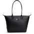 Popette Shopper Tasche 51 cm Variante black Popette Shopper Tasche 51 cm Variante black