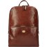  Story Uomo Business-Rucksack Leder 42 cm Laptopfach Variante marrrone