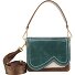 Bex Schultertasche Leder 18.5 cm Variante pine grove Bex Schultertasche Leder 18.5 cm Variante pine grove