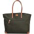 Life Aktentasche 39 cm Laptopfach Variante grün