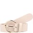 Gürtel Leder Variante cream | 95 cm Gürtel Leder Variante cream | 95 cm