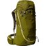 Terra 55 Wanderrucksack 69 cm Variante forest olive-new taupe1 Terra 55 Wanderrucksack 69 cm Variante forest olive-new taupe1