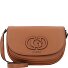  Calebra Umhängetasche 26 cm Variante cognac