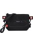  Uni Ichi S Umhängetasche RFID Schutz 19 cm Variante black