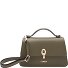  Petronella Handtasche 23 cm Variante forest