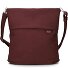 Mademoiselle.M Schultertasche 31 cm Variante rubin Mademoiselle.M Schultertasche 31 cm Variante rubin