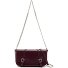 Delary Umhängetasche 22 cm Variante deep red Delary Umhängetasche 22 cm Variante deep red