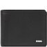Leather Essentials QF Geldbörse RFID Leder 12 cm ausklappbar Variante black Leather Essentials QF Geldbörse RFID Leder 12 cm ausklappbar Variante black