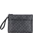  Cortina Piazza Stefano Kosmetiktasche 30 cm Variante black