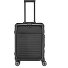 Next 4 Rollen Kabinentrolley 55 cm Laptopfach Variante schwarz Next 4 Rollen Kabinentrolley 55 cm Laptopfach Variante schwarz