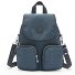 Classics Basic Firefly Up City Rucksack 31 cm Variante blue bleu 2 Classics Basic Firefly Up City Rucksack 31 cm Variante blue bleu 2