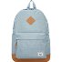 Heritage Daypack 45.5 cm Laptopfach Variante ashley blue crosshatch-natural  Heritage Daypack 45.5 cm Laptopfach Variante ashley blue crosshatch-natural