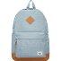  Heritage Daypack 45.5 cm Laptopfach Variante ashley blue crosshatch-natural