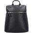  Luis City Rucksack II Leder 27 cm Variante cafe