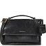  Fine Florence Handtasche Leder 37 cm Variante black