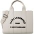 Rsg Handtasche 34 cm Variante off white