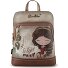  Muse Daypack 31 cm Variante mehrfarbig