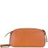  Umhängetasche Leder 25 cm Variante tan