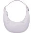  Pinched Schultertasche 24 cm Variante orchid ice