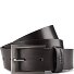  Gürtel Leder Variante dark brown | 95 cm