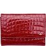  Cayenne Geldbörse RFID Leder 14 cm Variante kirsche