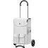  Scala Shopper Abbo Einkaufstrolley 54 cm Variante silber