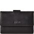  Cerratano Kreditkartenetui RFID Schutz Leder 10.5 cm Variante black