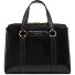  Laura Handtasche Leder 30 cm Variante nero
