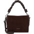  Boheme Handtasche Leder 22.5 cm Variante warm ta-warm ta