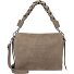 Boheme Handtasche Leder 22.5 cm Variante warm ta-warm ta Boheme Handtasche Leder 22.5 cm Variante warm ta-warm ta