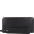 Gracie Geldbörse RFID Schutz 19 cm Variante ck black Gracie Geldbörse RFID Schutz 19 cm Variante ck black