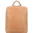  Caugio Business-Rucksack Leder 40 cm Variante camel