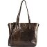  Newport Schultertasche Leder 33 cm Laptopfach Variante british green