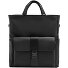  Materia Daypack Leder 45 cm Laptopfach Variante black