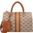 Manh Shopper Tasche 22 cm Variante natural Manh Shopper Tasche 22 cm Variante natural
