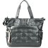  Cocoon Puffer Schultertasche 33 cm Variante black ink