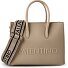  Bianka Re Schultertasche 26 cm Variante beige