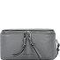Hera Gürteltasche Leder 22 cm Variante grigio Hera Gürteltasche Leder 22 cm Variante grigio
